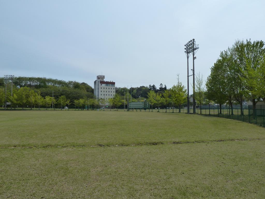 Hotel New Umeya Tsukuba Esterno foto