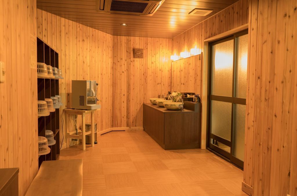 Hotel New Umeya Tsukuba Esterno foto