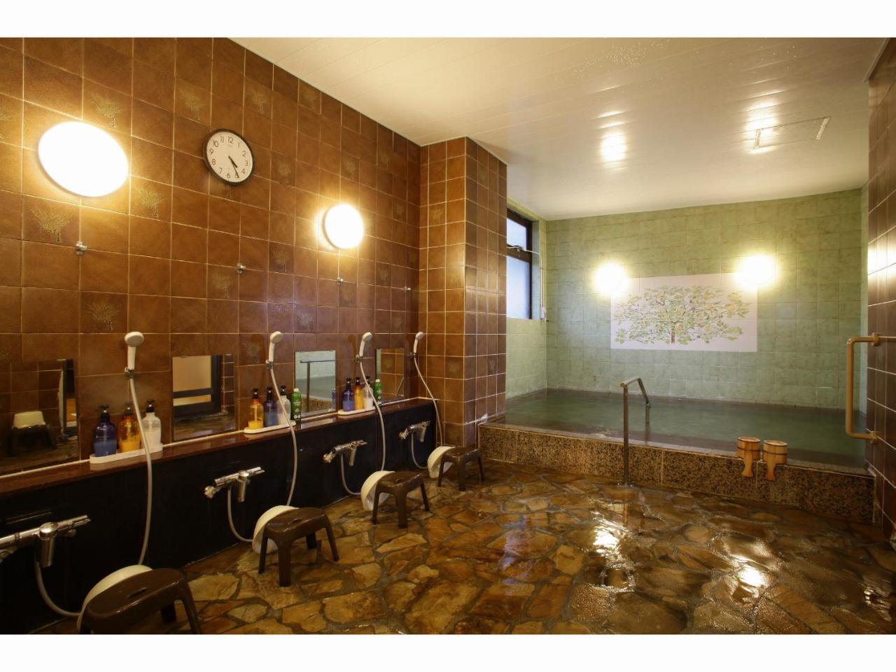 Hotel New Umeya Tsukuba Esterno foto