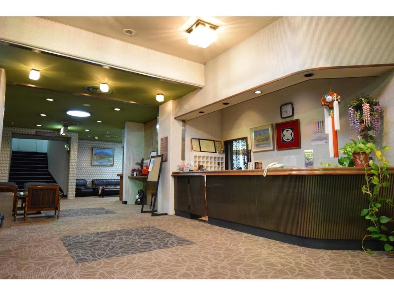 Hotel New Umeya Tsukuba Esterno foto
