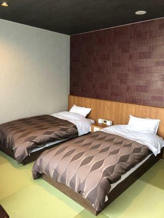 Hotel New Umeya Tsukuba Esterno foto